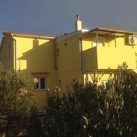 Apartmani Marijana Lozovac Esterno foto