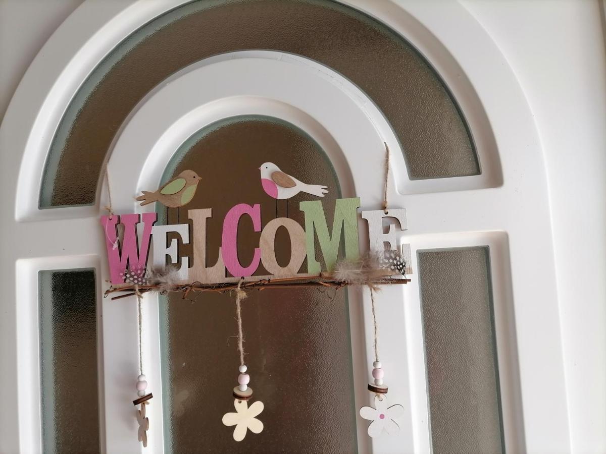 Apartmani Marijana Lozovac Esterno foto