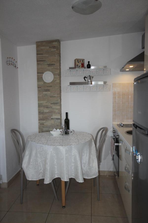 Apartmani Marijana Lozovac Esterno foto