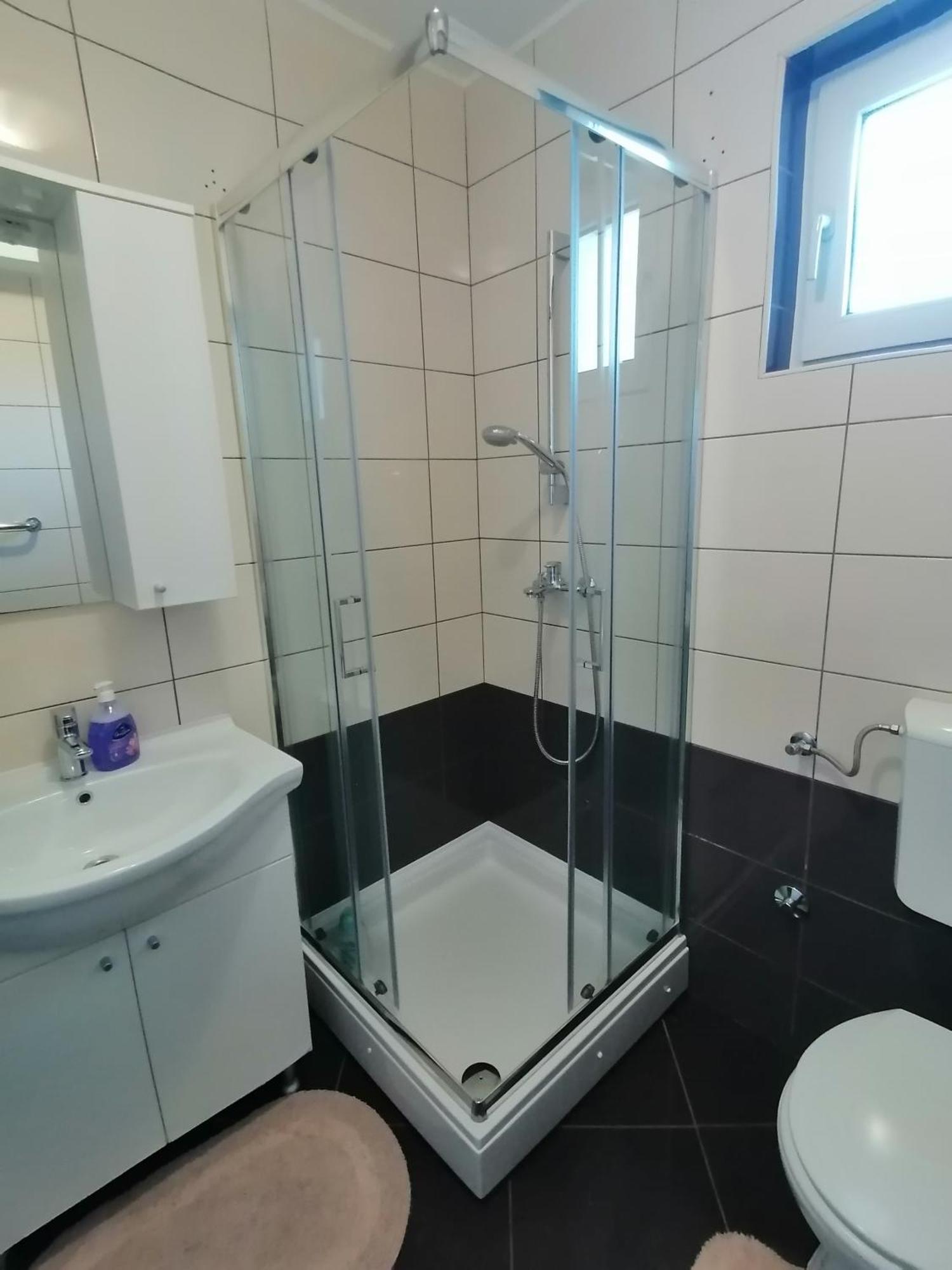 Apartmani Marijana Lozovac Esterno foto