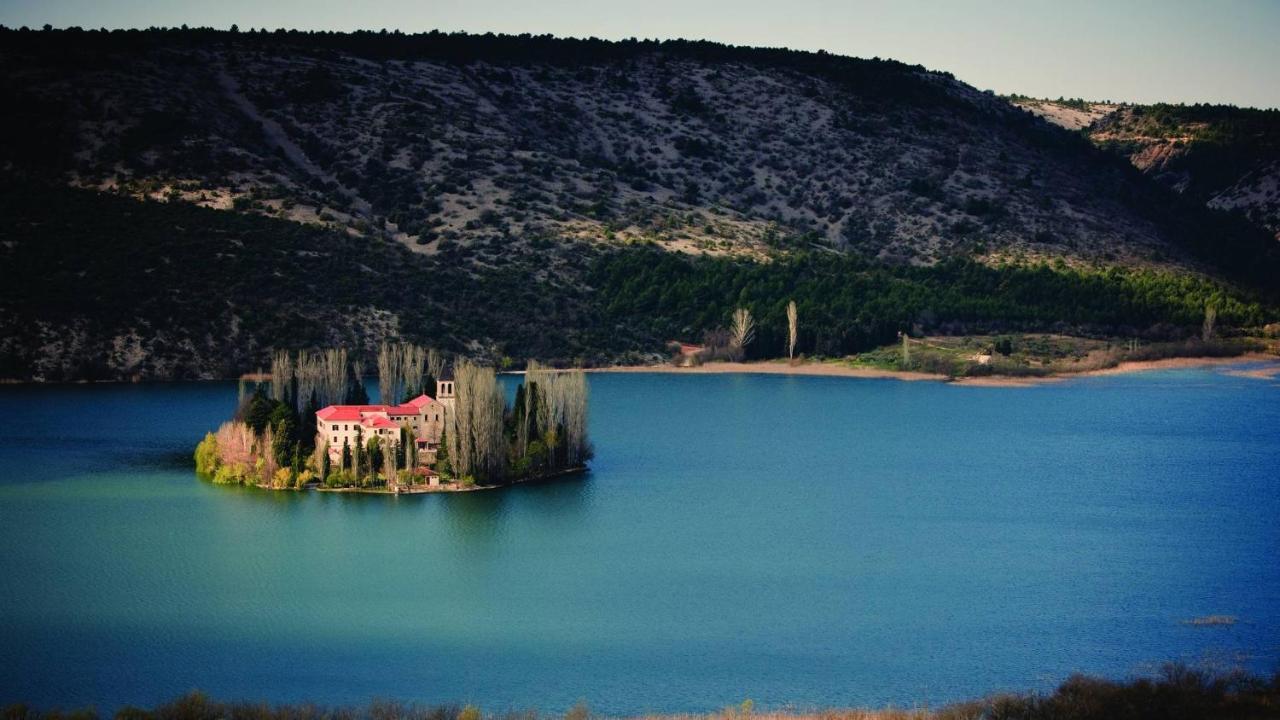 Apartmani Marijana Lozovac Esterno foto